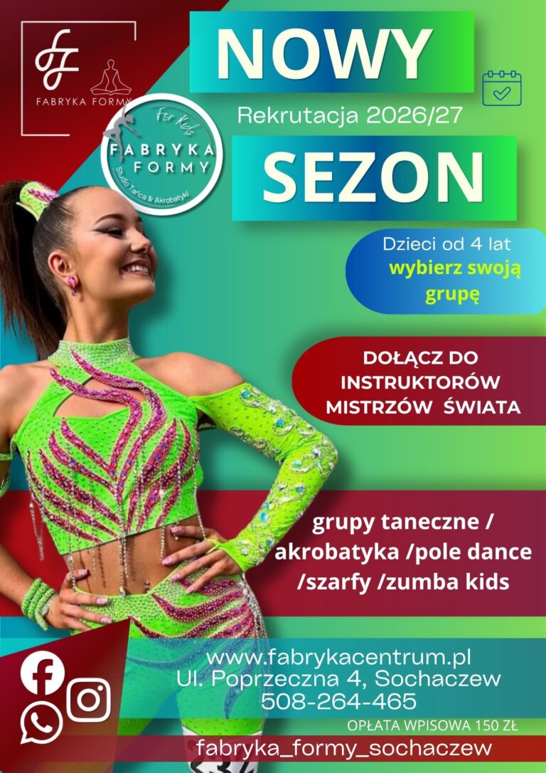 rekrutacja 26/27